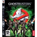 PS3 hra - Ghostbusters + film PS719132257