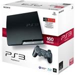 PS3 - Playstation 3 - 160GB