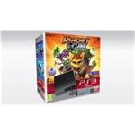 PS3 - Playstation 3 - 320GB + Ratchet & Clank AFO