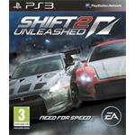 PS3 - Shift 2 Unleashed EAP3505