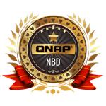 QNAP 3 roky NBD záruka pro QGD-1602P-C3558-8G QGD-1602P-C3558-8G-N3