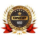 QNAP 5 let NBD záruka pro TS-410E-8G TS-410E-8G-N5