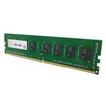 QNAP 8GB ECC DDR4 RAM, 3200 MHz, UDIMM, K0 version RAM-8GDR4ECK0-UD-3200
