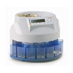 Ratiotec Coinsorter CS 50, počítačka mincí
