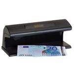 Ratiotec Soldi 120, UV kontrola bankovek
