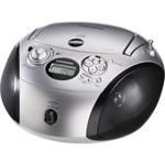 RCD 1420 MP3 BLACK prenosné rád. GRUNDIG