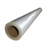 RECO laminovacie role - hot - glossy - 1" core - 25 mic - 320 mm width RK253201