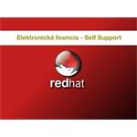 Red Hat Enterprise Linux Server Entry Level, Self-support 1 Year RH00005