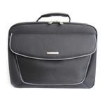 Revance Voyage Black taška 15,6"-16" čierna