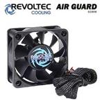 Revoltec Fan AirGuard, 60x60x20mm