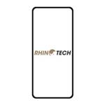 RhinoTech Tvrzené ochranné 2.5D sklo pro Xiaomi Poco M4 Pro / Redmi Note 11T (Full Glue) RTX109