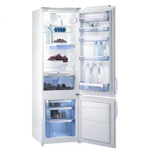 RK 45298 W CHLADNIČKA GORENJE - vystaveny kus RK45298W