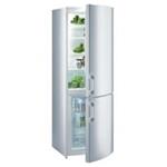 RK 61810 W chladnička kombi GORENJE