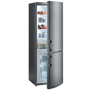 RK 61811 X chladnička kombi GORENJE 3838942720345