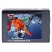 Rollei ActionCam 372/ 1080p/30 fps/ 140°/ 2" LCD/ 40m pzd./ Wi-Fi/ Černá 40140