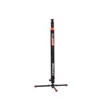 Rollei Stativ Mogopod 1/ Zátěž 3.5kg/ Vytažený 165 cm/ Černý