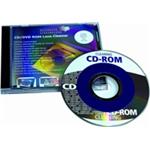 RONOL Čistiace cd na cd/dvd mechaniky