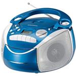 RRCD 2700 MP3 neos blue RMGN GRUNDIG
