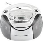RRCD 2700 MP3 white gloss RMGN GRUNDIG