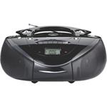 RRCD 3700 MP3 black RMGN GRUNDIG
