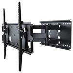 S BOX PLB-127B REVOLVING WALL STAND FOR ULTRA THIN SCREEN FOR 32-60 "- do 80 kg