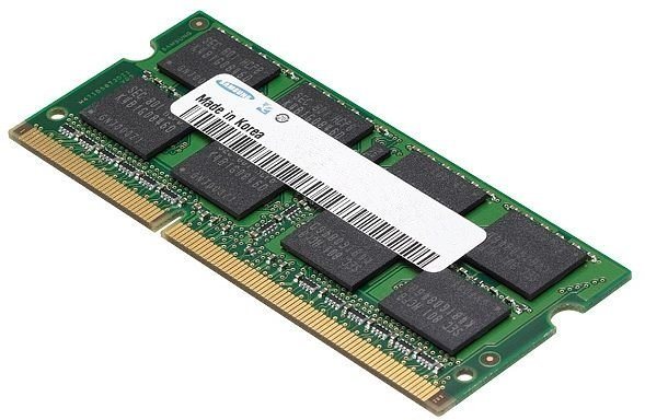 Samsung 8GB 2133MHz DDR4 SODIMM CL15 1,2V PC4-17000 M471A1G43DB0-CPB