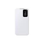 Samsung Flipové pouzdro Smart View pro Samsung Galaxy S23 FE White EF-ZS711CWEGWW
