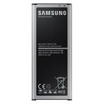 Samsung Galaxy Note 4 Battery black EB-BN910BBEGWW