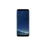 Samsung GALAXY S8 64GB, čierna