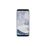 Samsung GALAXY S8 64GB, strieborná