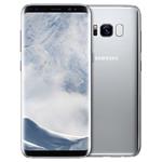 Samsung GALAXY S8+ 64GB, strieborná