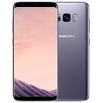 Samsung Galaxy S8 (G950), šedý 5,8" QHD+/4GB RAM/64GB/IP68/LTE/Android 7.0