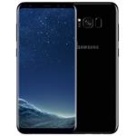Samsung Galaxy S8+ (G955), černý 6,2" QHD+/4GB RAM/64GB/IP68/LTE/Android 7.0