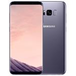 Samsung Galaxy S8+ (G955), šedý 6,2" QHD+/4GB RAM/64GB/IP68/LTE/Android 7.0