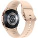 Samsung Galaxy Watch 4 (40 mm), LTE, EU, růžovo-zlatá SM-R865FZDAEUE
