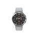 SAMSUNG Galaxy Watch 4 Classic LTE Silver 46mm SM-R895FZSAEUE