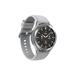 SAMSUNG Galaxy Watch 4 Classic LTE Silver 46mm SM-R895FZSAEUE