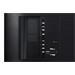SAMSUNG LFD LED TV 65" UHD 4K 3840 x 2160 LH65QMNEBGC/EN (QM65N) 65"/500nits/24/7