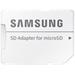 Samsung micro SDXC 128GB PRO Endurance + SD adapt. MB-MJ128KA/EU