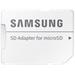 Samsung micro SDXC 128GB PRO Endurance + SD adapt. MB-MJ256KA/EU