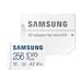 Samsung micro SDXC 256GB EVO Plus + SD adaptér MB-MC256KA/EU