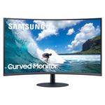 Samsung Monitor MONS5869 32" LED C32T55/ FHD VA/ 8806090423390