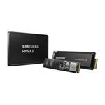 Samsung PM1743 7.6TB U.3 NVMe PCIe 5.0 x4 MZWLO7T6HBLA-00A07