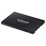 Samsung PM897 480GB Enterprise SSD, 2.5” 7mm, SATA 6Gb/s, Read/Write: Up to 550 / 470 MB/s, Random IO MZ7LH480HAHQ-00005