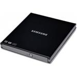 SAMSUNG S084F (8x) . DVD+/-RW /-RAM, externá, slim, USB, čierna