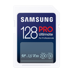 Samsung SDXC 128GB PRO ULTIMATE MB-SY128S/WW
