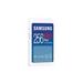 Samsung SDXC karta 256GB PRO PLUS MB-SD256S/EU