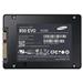 Samsung SSD 850 EVO 500GB SATAIII 2,5" (540MB/s, 520MB/s) Basic MZ-75E500B