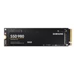 Samsung SSD 980 EVO Series 500GB M.2 PCIe Gen 3.0 x4, r3100MB/s, w2600MB/s MZ-V8V500BW