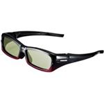 Samsung SSG-2200KR/XC 3D Glasses, Black